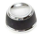 WH01X10748 GE Dryer Rubber Knob Assembly