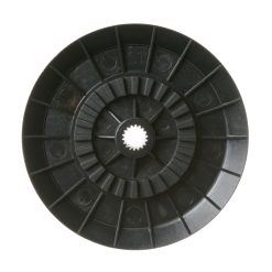 WH38X10018 GE Washer Gear Case Pulley