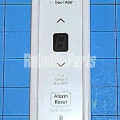 297370602 Frigidaire Refrigerator Controllerric