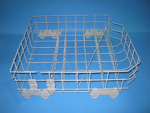 W10833650 Whirlpool Dishwasher Dishrack - Image 2
