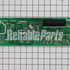 EBR74632605 LG Range Stove Oven PCB Control and Display PCB