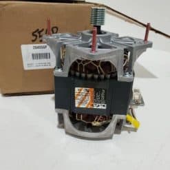 204556P Speed Queen Motor, 3-PH Induction, PKG