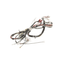204715 Speed Queen Harness, CNTRL/Drive PWR