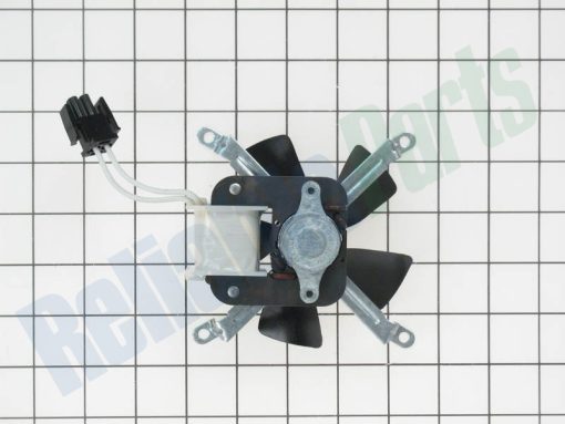 WB26T10018 GE Oven Fan Motor - Image 2