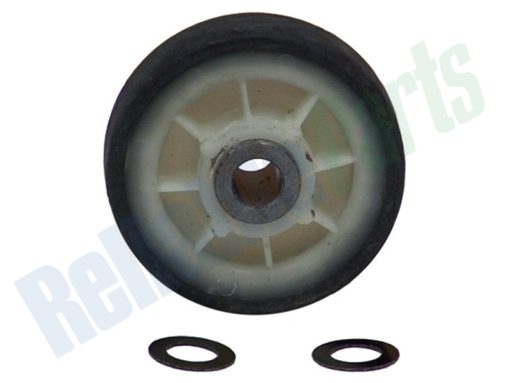 12001541 Whirlpool Dryer Drum Roller Kit - Image 6