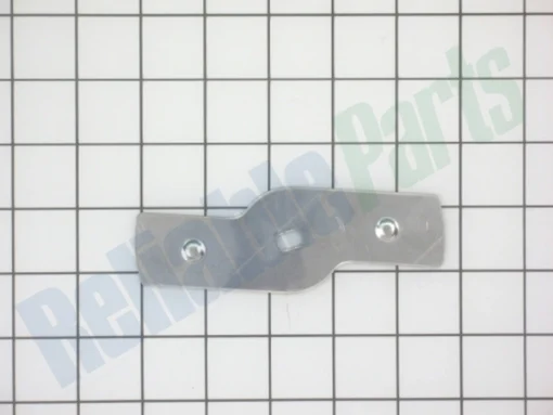 WR17X11458 GE Refrigerator Plate HELIX Lock - Image 4