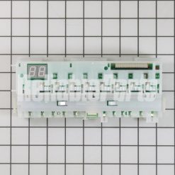 00266746 Bosch Dishwasher Control Module