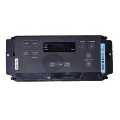 WPW10734609 - CNTRL-ELEC