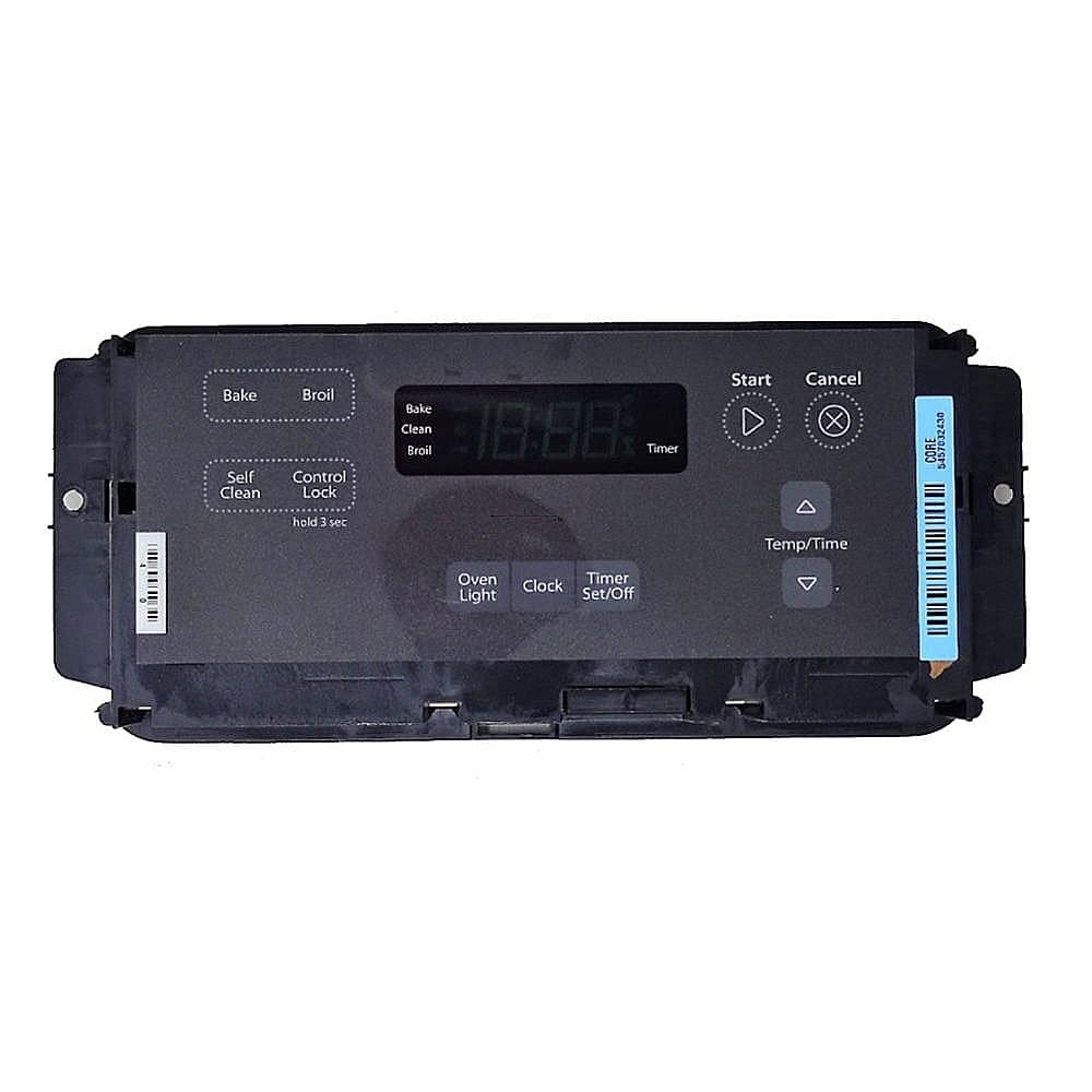 WPW10734609 - CNTRL-ELEC 1 WPW10734609 - CNTRL-ELEC