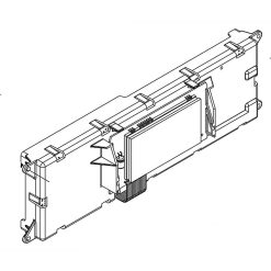 High-quality printer toner cartridge compatible with industrial printing equipment at Reliable Parts Hub. Shop durable, reliable printer parts for commercial and industrial use.