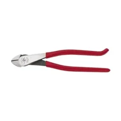 D248-9ST Diag.-Cutting Pliers Hi-Lev