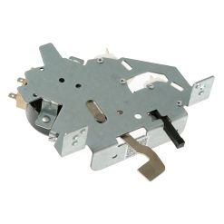 WB10X28391 GE Oven Door Latch