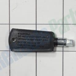 5304485424 Frigidaire Refrigerator Key