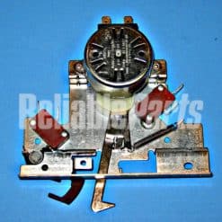 WP9760889 Whirlpool Door Latch