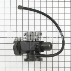 3108ER1001B LG Washer Pump Housing Casing