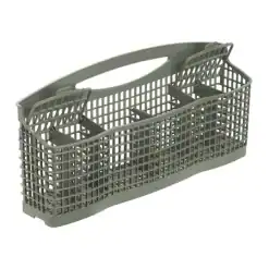 5304535382 Frigidaire Basket Assembly