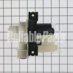 137221600 Frigidaire Washer Drain Pump