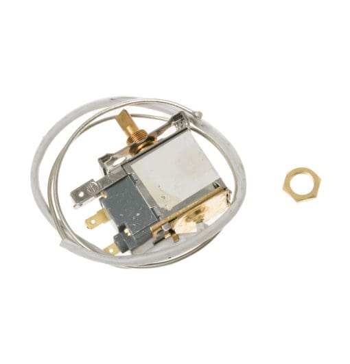 WR50X10085 GE Refrigerator Thermostat - Image 2