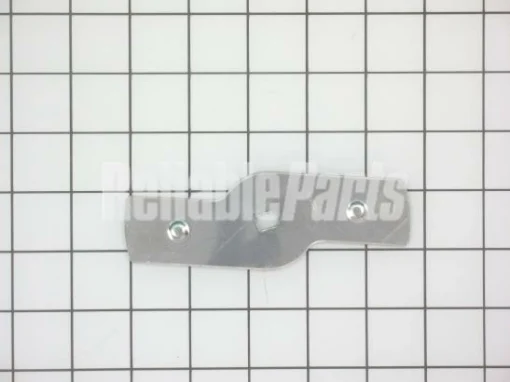 WR17X11458 GE Refrigerator Plate HELIX Lock - Image 3