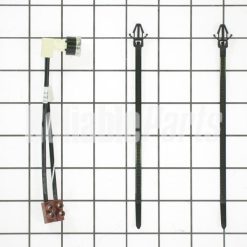 W10258275 Whirlpool Dishwasher Bimetal Fuse