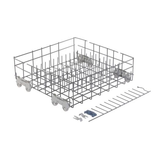 W10311986 Whirlpool Dishwasher Lower Dishrack - Image 2