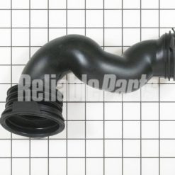 4738ER1004B LG Washer Bellows Fill Hose