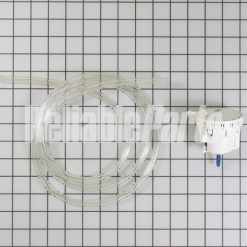 W10339326 Whirlpool Washer Water Level Switch