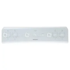 WB36X22561 GE Oven Trim Control