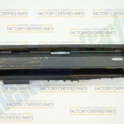 WPW10101960 Whirlpool Dishwasher Control Panel