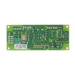 WB27X10861 GE Oven PWB (PCB) Assembly
