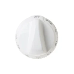WB03K10202 GE Oven Thermostat Knob Assembly GE Oven