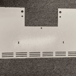 WCI 241860404 Frigidaire Refrigerator Cover