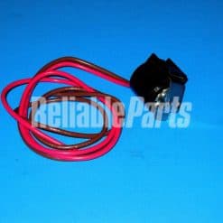 WP2321800 Whirlpool Refrigerator Bimetallic Defrost