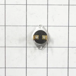 SLS200 Supco Thermostat Auto Reset