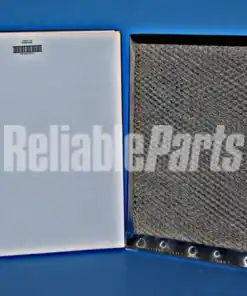 318518761 Carrier REPL PAD DISTR