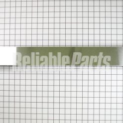 WB07X10476 GE Oven Vent Grille