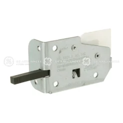 WB24X28840 GE Oven Plunger Switch Dual