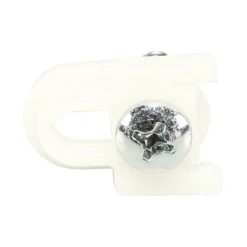 WR01X39781 GE Handle Fastener