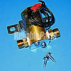 4040 Goodman 41674 24V Water Valve