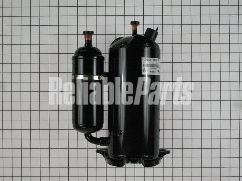5304475741 Frigidaire Air Conditioner Compressor 1 WCI 5304475741 Frigidaire Air Conditioner Compressor