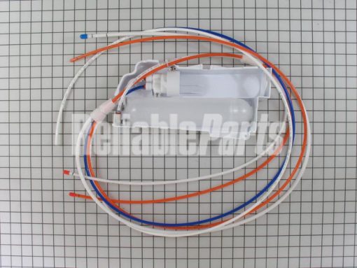 DA81-05886A Samsung Refrigerator Case Water Filter - Image 2