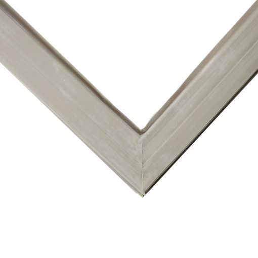241778307 Frigidaire Refrigerator Door Gasket Gray - Image 6