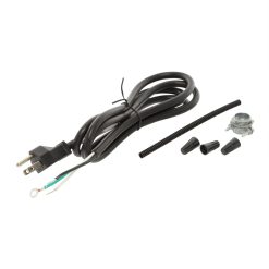 4317824 Whirlpool Dishwasher 5' 3 Wire 3 Prong Power Cord Kit