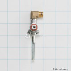 WB19T10092 GE Oven Valve Gas