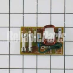54116032 Accelerated Cooking Products Fuse BLOCK/Filter Assembly