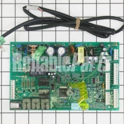 WR49X10152 GE Refrigerator Main Electronic Control Board