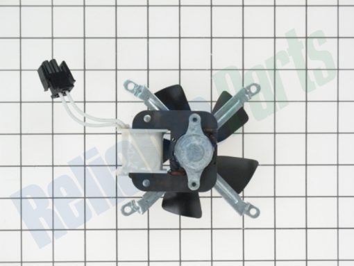 WB26T10018 GE Oven Fan Motor - Image 7