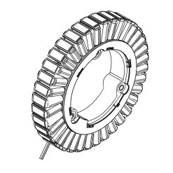 W10870751 - STATOR