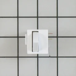W11123943 Whirlpool Refrigerator Switch