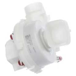 12009748 Bosch Dishwasher Fan
